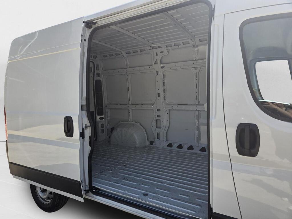 Fiat Ducato FG 2.2 BLUEHDI 140 35 L2H2 4P 20