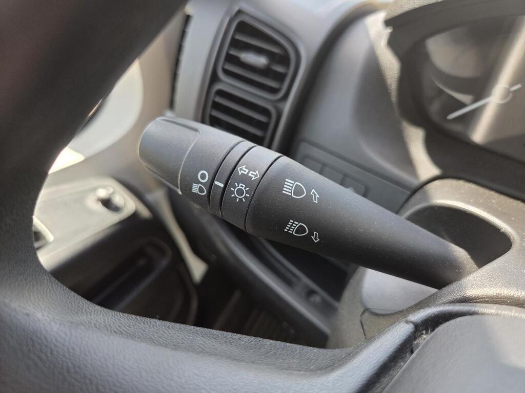 Fiat Ducato FG 2.2 BLUEHDI 140 35 L2H2 4P 13