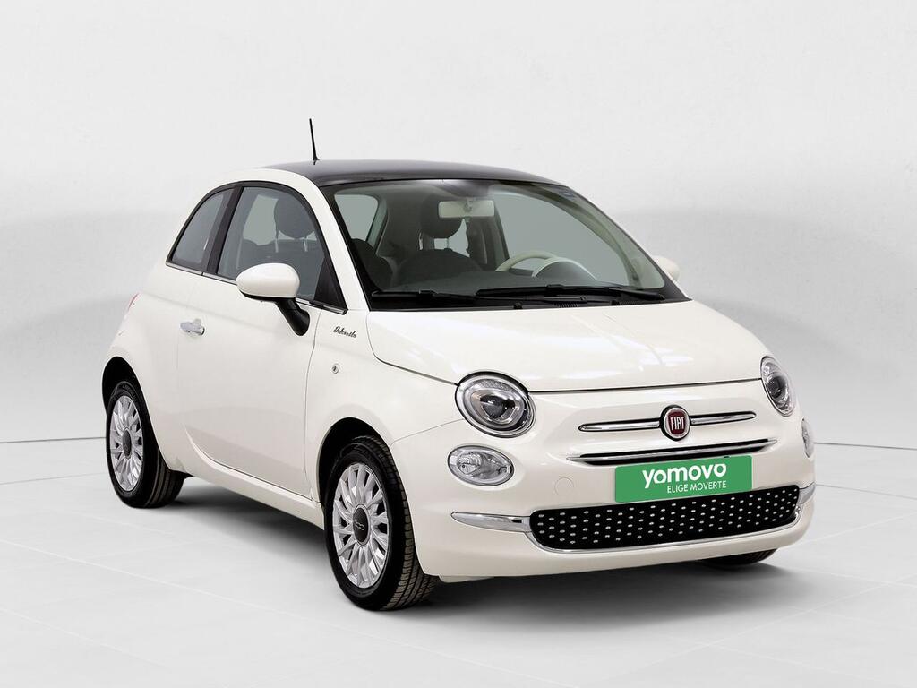 Fiat 500 Dolcevita 1.0 Hybrid 51KW (70 CV)