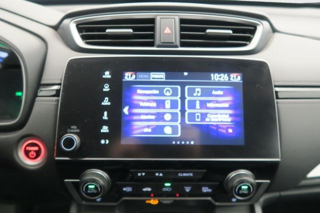Honda CR-V HYBRID 2021 2.0I-MMD 2WD LIFESTYLE 12