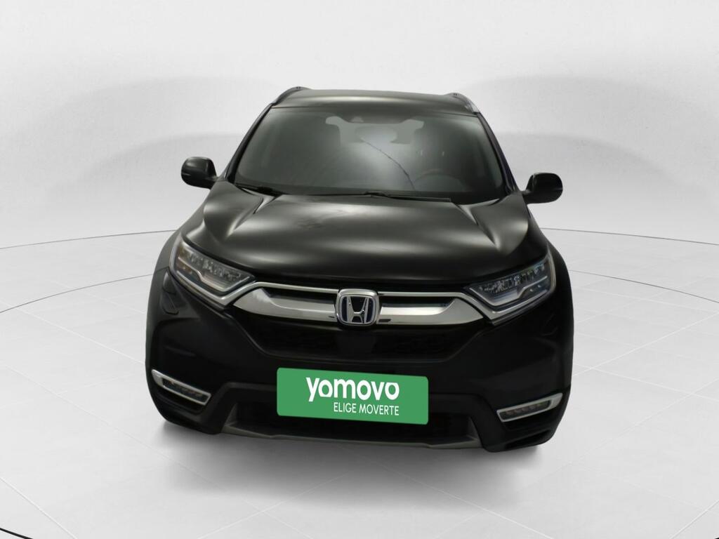 Honda CR-V HYBRID 2021 2.0I-MMD 2WD LIFESTYLE 5