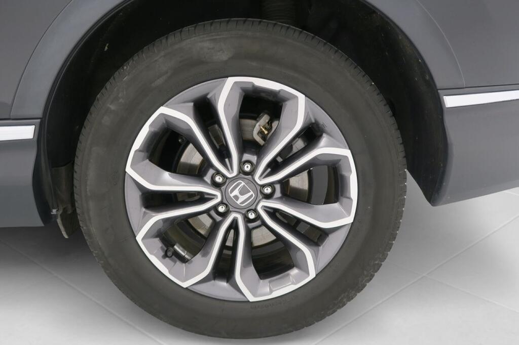 Honda CR-V HYBRID 2021 2.0I-MMD 2WD LIFESTYLE 29