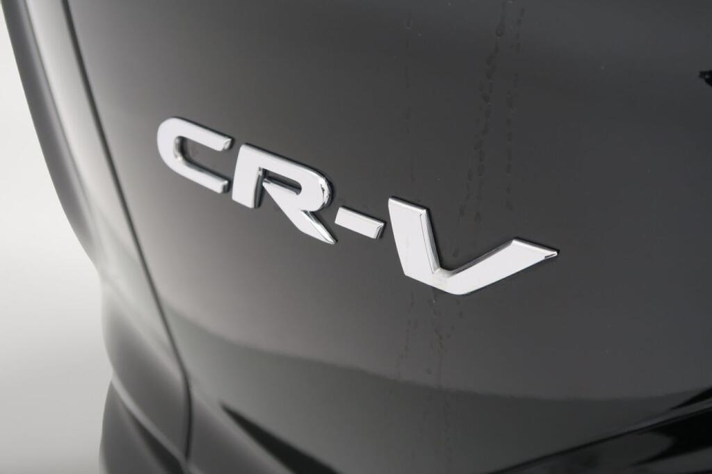 Honda CR-V HYBRID 2021 2.0I-MMD 2WD LIFESTYLE 26