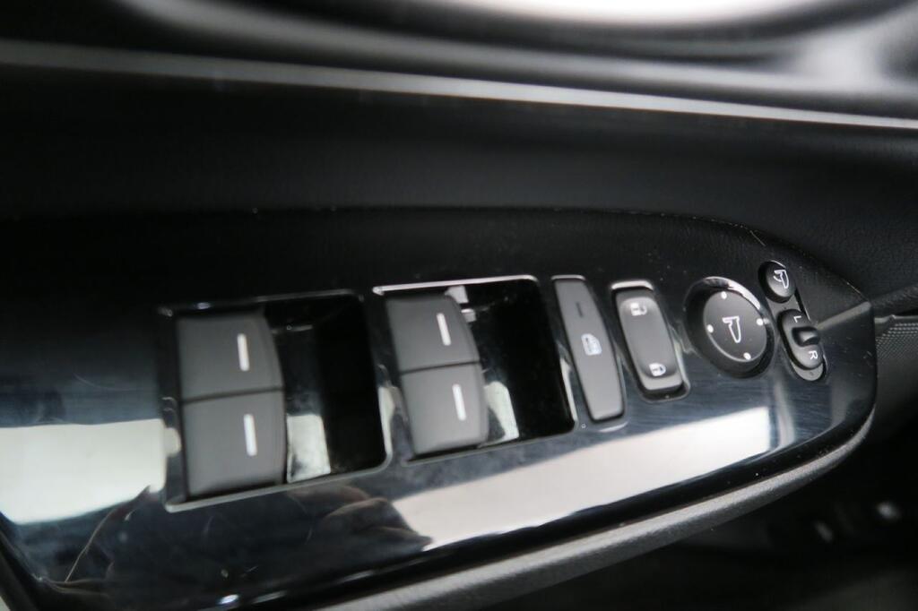 Honda CR-V HYBRID 2021 2.0I-MMD 2WD LIFESTYLE 8