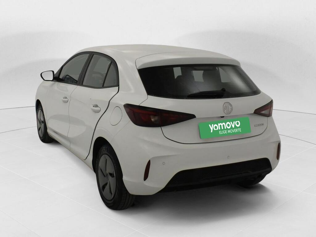 MG MG3 STANDARD 1.5 116 CV 5P
