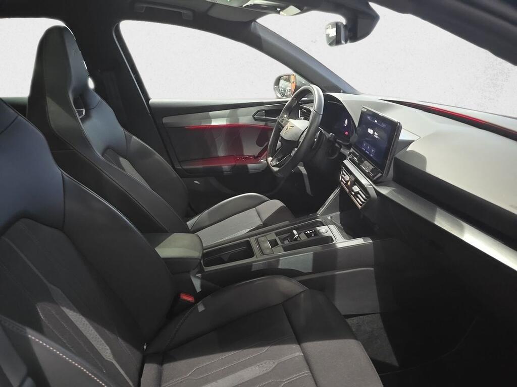 Cupra León 2.0 TSI 221kW (300 CV) DSG 5