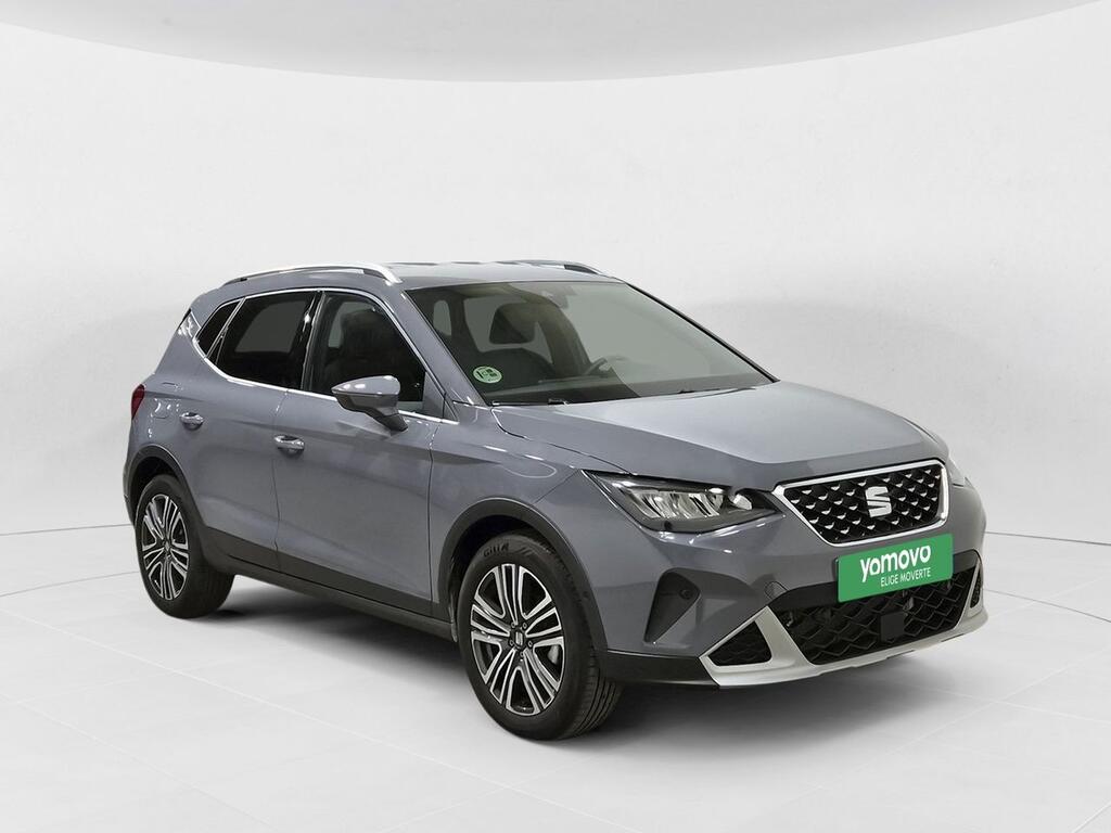 SEAT Arona 1.0 TSI 85kW (115CV) Xperience
