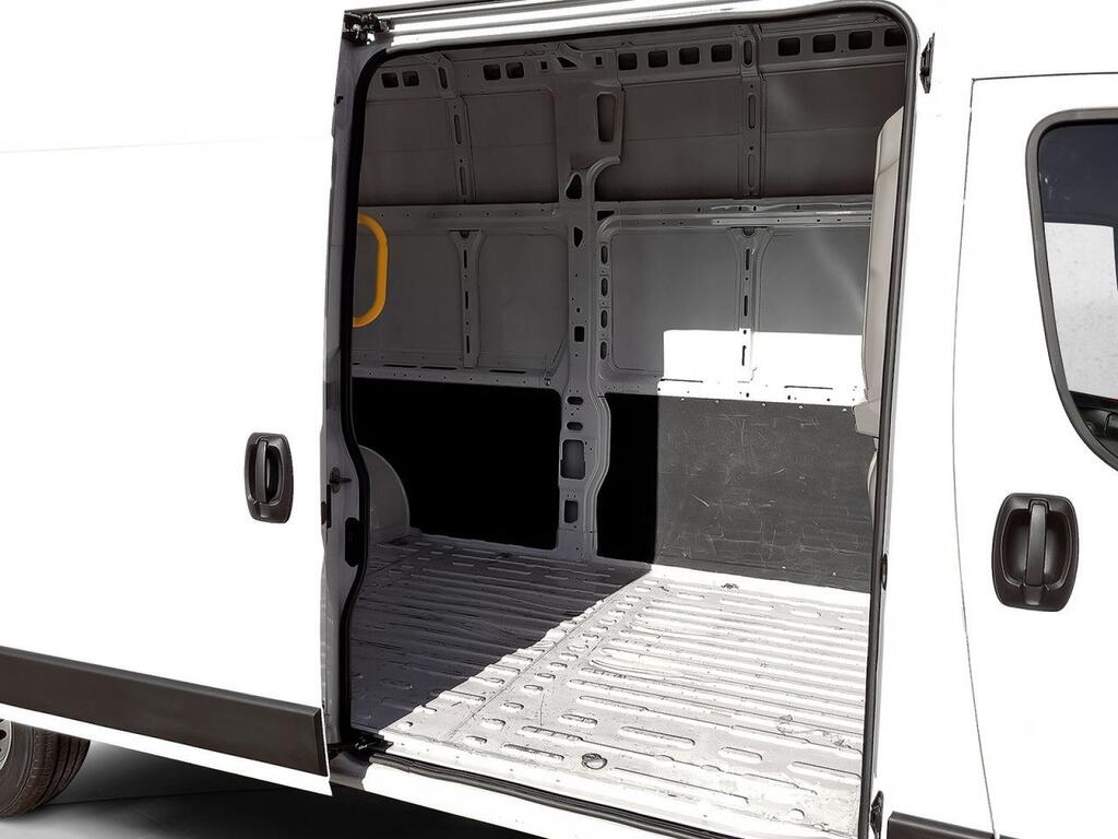 Opel Movano FG 2.2 BHDI 140CV L4H3 HEAVY 3.5T 4P 10