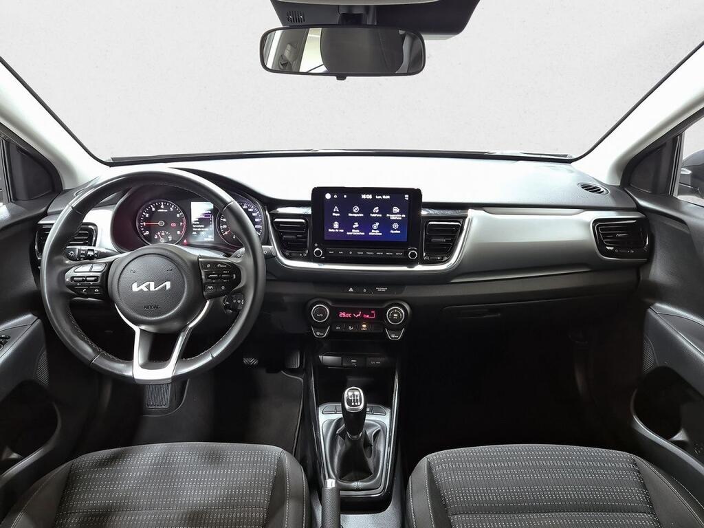 Kia Stonic 1.0 T-GDi 88kW (120CV) MHEV iMT Drive