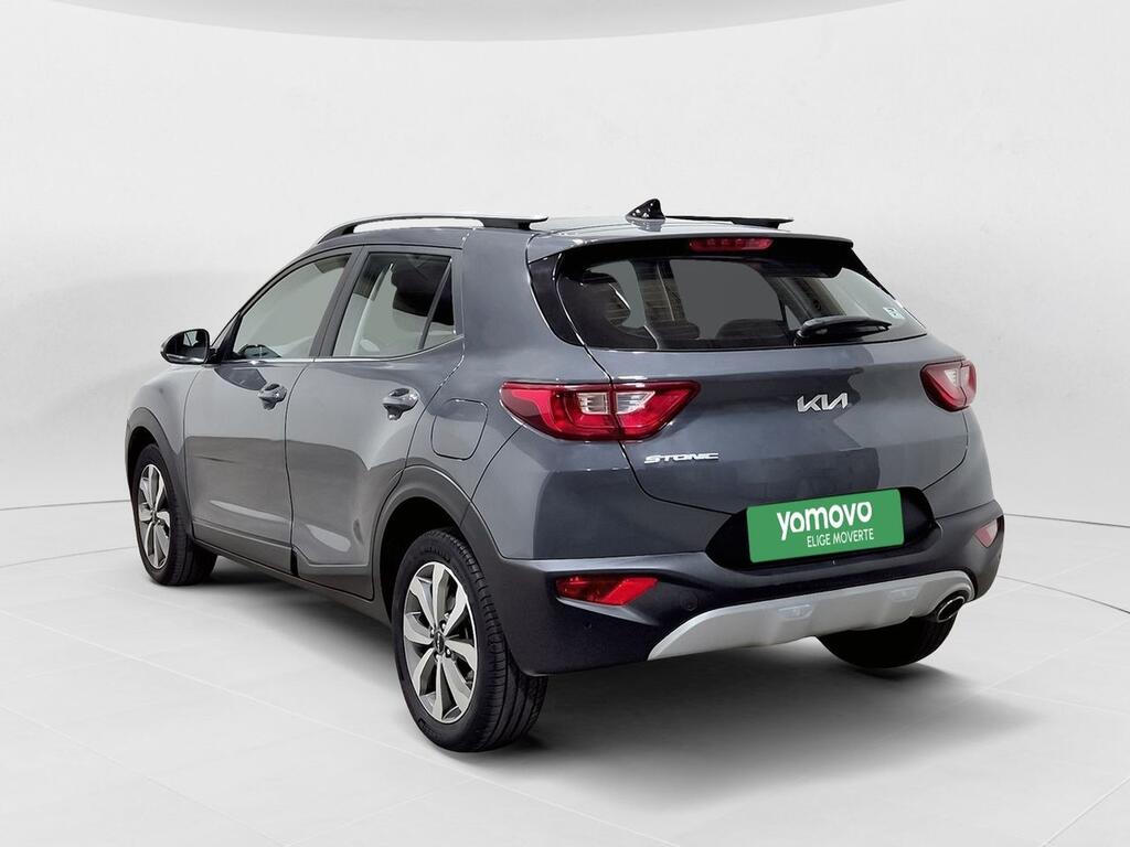 Kia Stonic 1.0 T-GDi 88kW (120CV) MHEV iMT Drive
