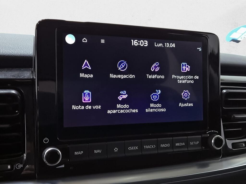 Kia Stonic 1.0 T-GDi 88kW (120CV) MHEV iMT Drive