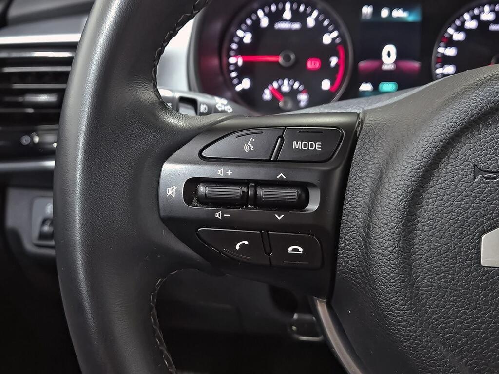 Kia Stonic 1.0 T-GDi 88kW (120CV) MHEV iMT Drive