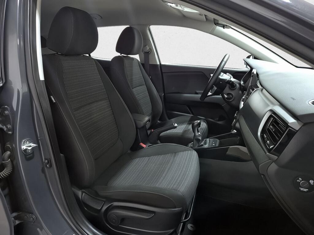 Kia Stonic 1.0 T-GDi 88kW (120CV) MHEV iMT Drive