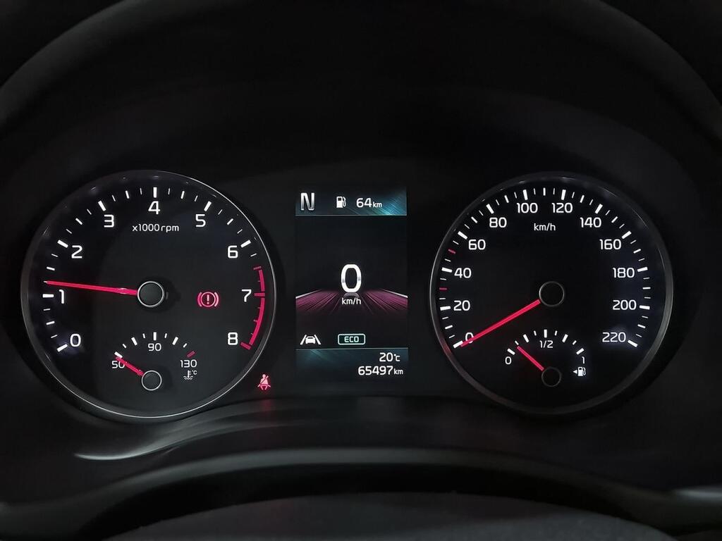 Kia Stonic 1.0 T-GDi 88kW (120CV) MHEV iMT Drive