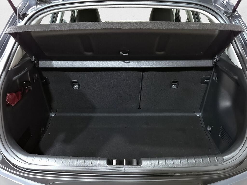 Kia Stonic 1.0 T-GDi 88kW (120CV) MHEV iMT Drive