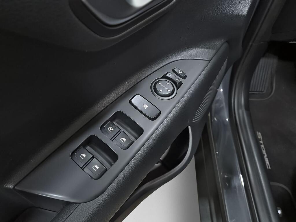 Kia Stonic 1.0 T-GDi 88kW (120CV) MHEV iMT Drive