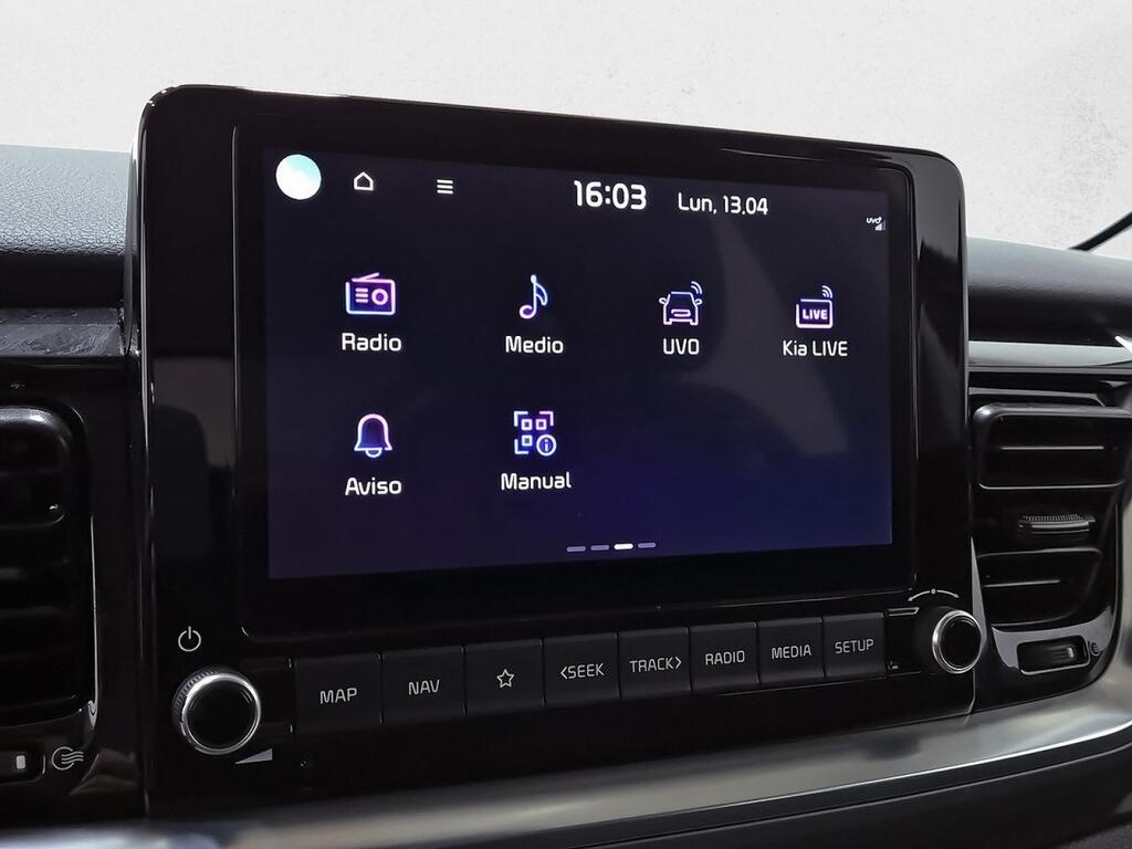 Kia Stonic 1.0 T-GDi 88kW (120CV) MHEV iMT Drive