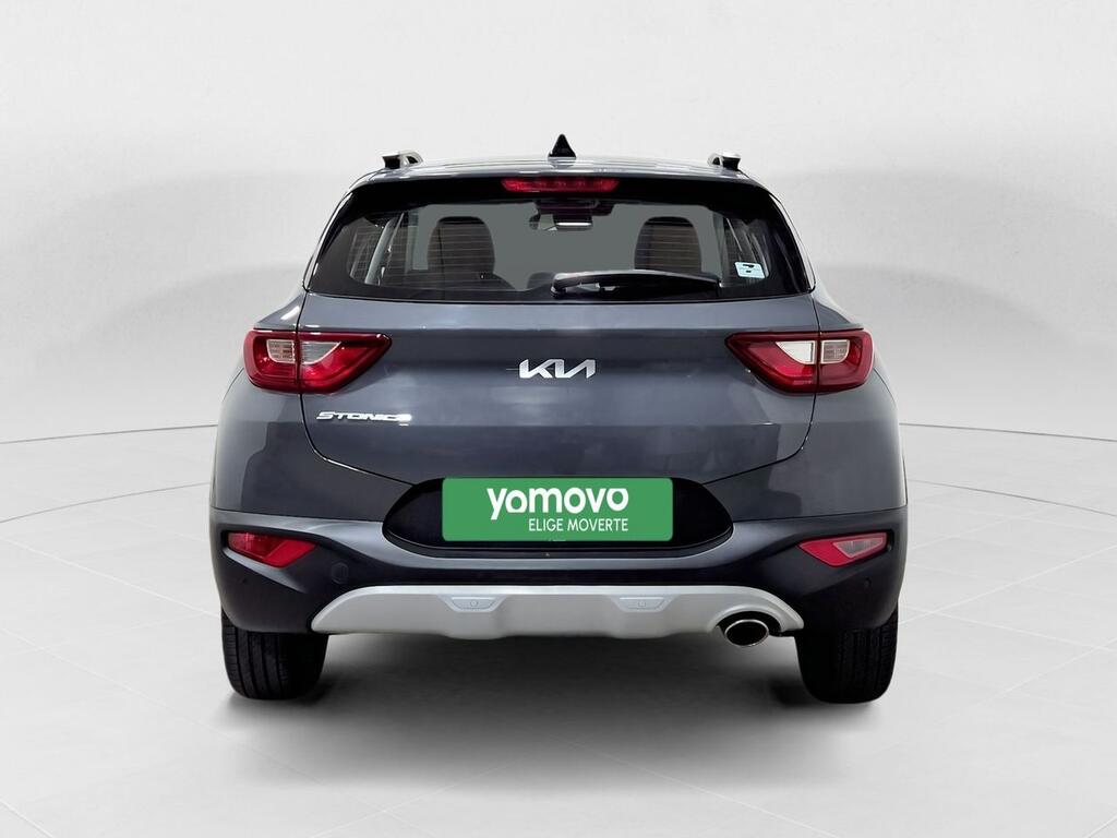 Kia Stonic 1.0 T-GDi 88kW (120CV) MHEV iMT Drive