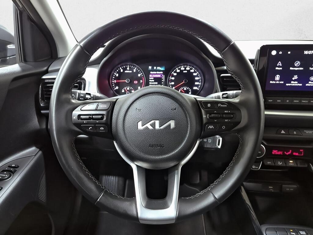 Kia Stonic 1.0 T-GDi 88kW (120CV) MHEV iMT Drive