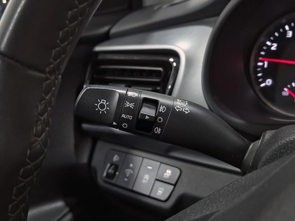 Kia Stonic 1.0 T-GDi 88kW (120CV) MHEV iMT Drive