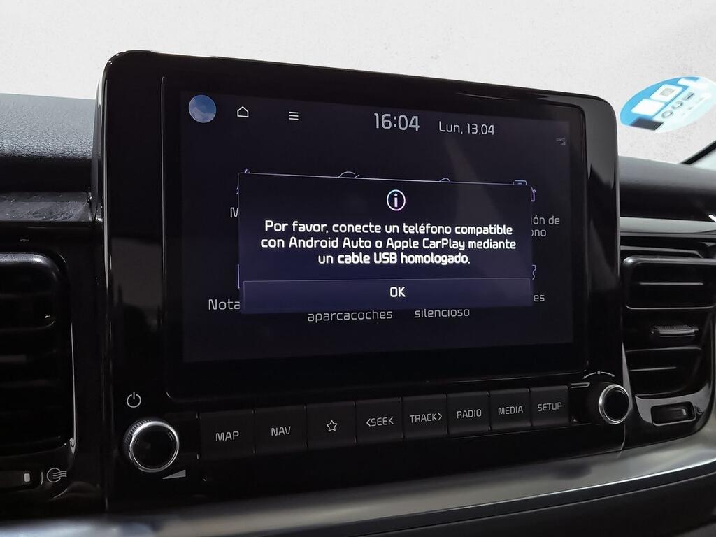 Kia Stonic 1.0 T-GDi 88kW (120CV) MHEV iMT Drive