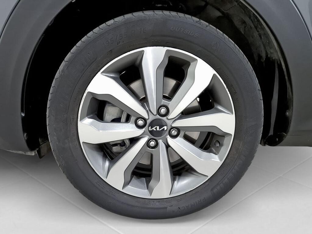 Kia Stonic 1.0 T-GDi 88kW (120CV) MHEV iMT Drive