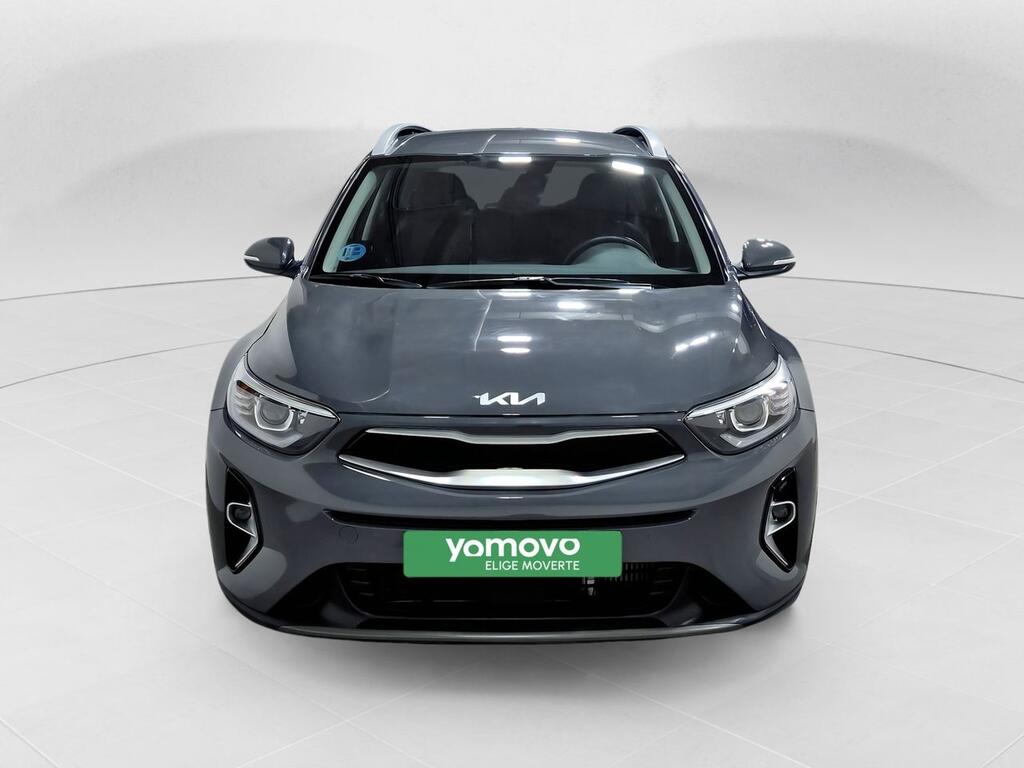 Kia Stonic 1.0 T-GDi 88kW (120CV) MHEV iMT Drive