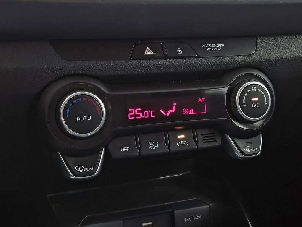 Kia Stonic 1.0 T-GDi 88kW (120CV) MHEV iMT Drive