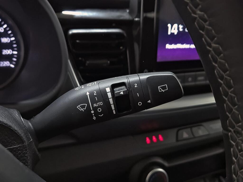 Kia Stonic 1.0 T-GDi 88kW (120CV) MHEV iMT Drive