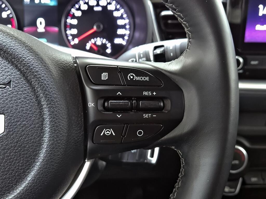 Kia Stonic 1.0 T-GDi 88kW (120CV) MHEV iMT Drive
