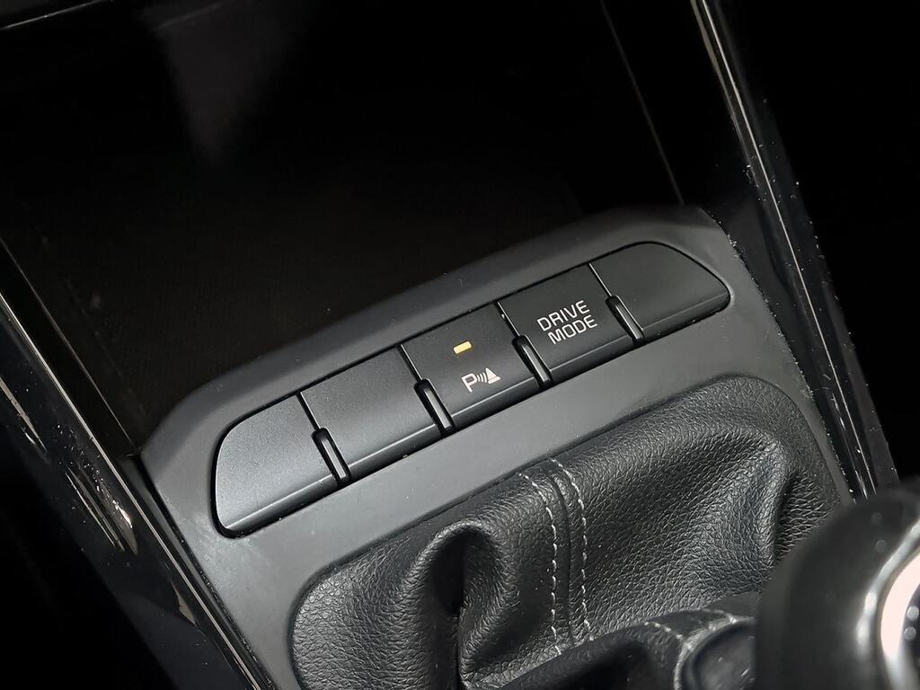 Kia Stonic 1.0 T-GDi 88kW (120CV) MHEV iMT Drive
