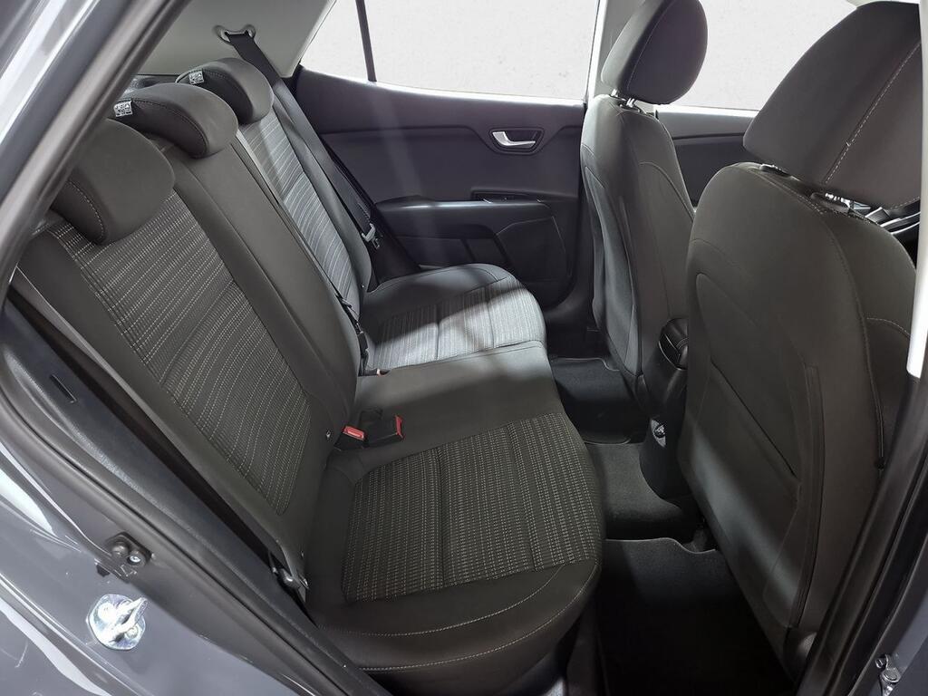 Kia Stonic 1.0 T-GDi 88kW (120CV) MHEV iMT Drive