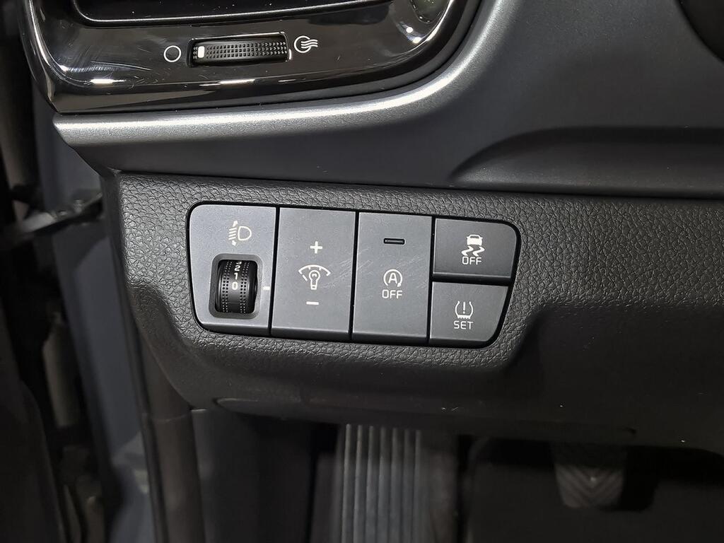 Kia Stonic 1.0 T-GDi 88kW (120CV) MHEV iMT Drive
