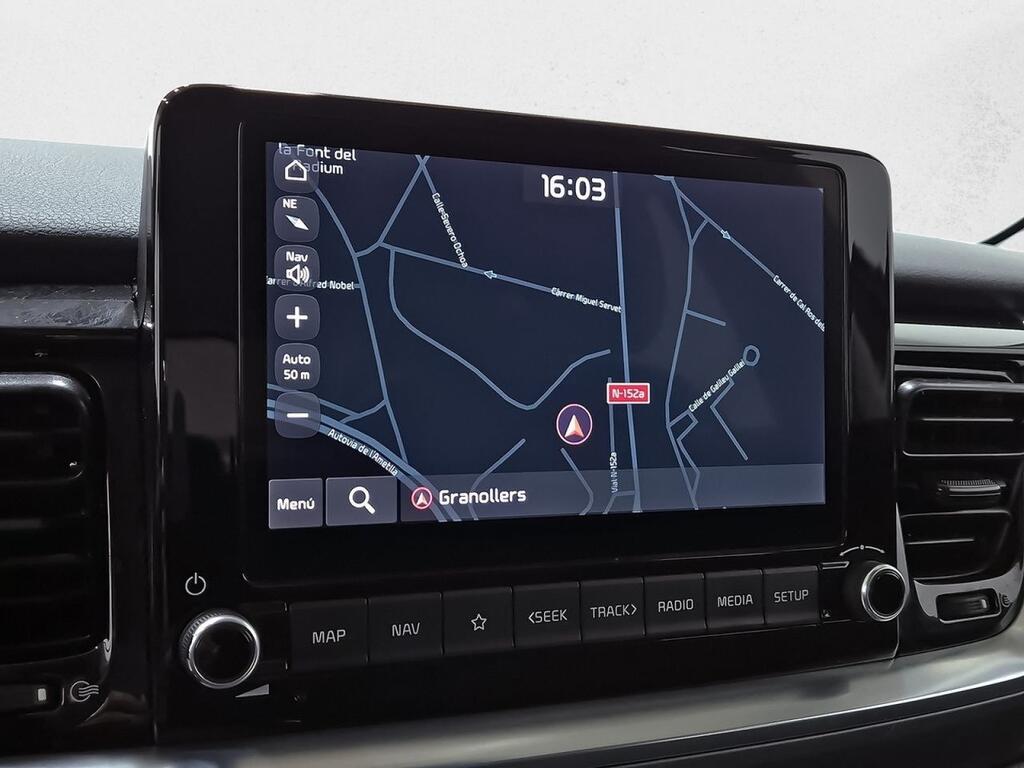 Kia Stonic 1.0 T-GDi 88kW (120CV) MHEV iMT Drive