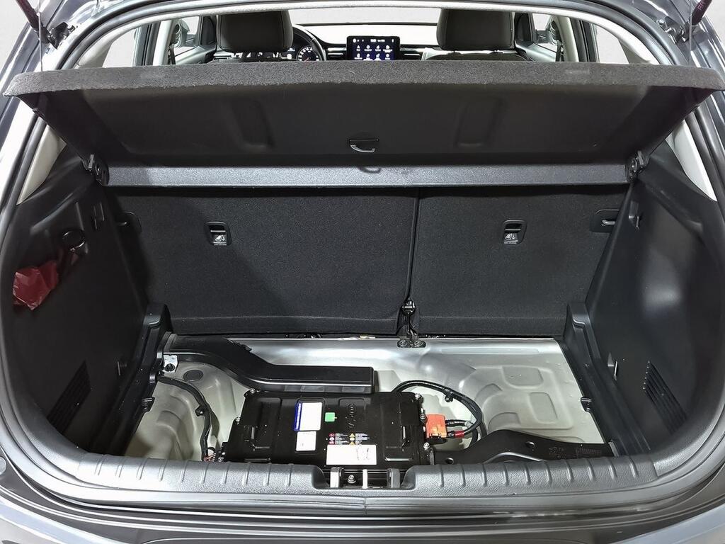 Kia Stonic 1.0 T-GDi 88kW (120CV) MHEV iMT Drive