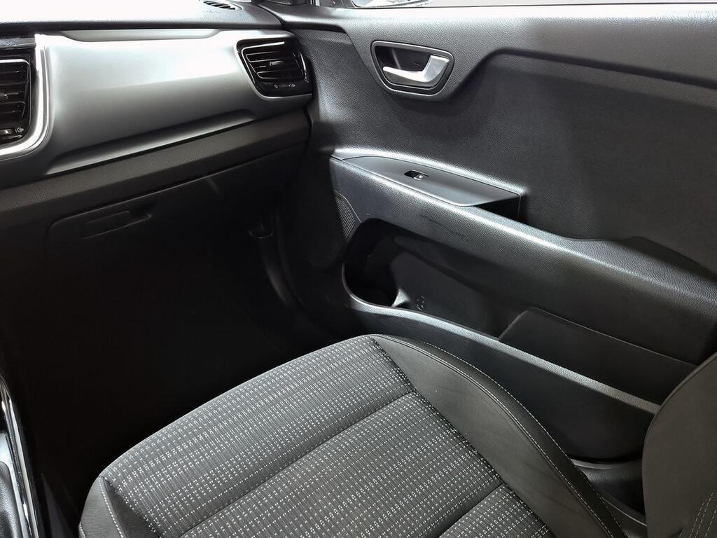 Kia Stonic 1.0 T-GDi 88kW (120CV) MHEV iMT Drive