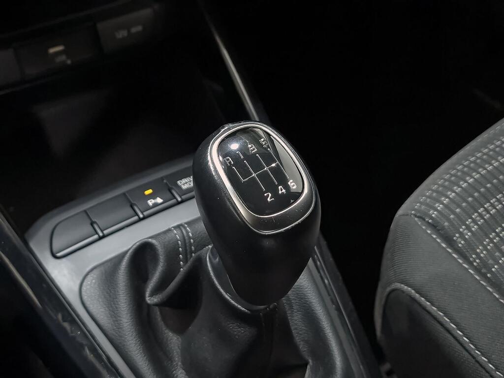 Kia Stonic 1.0 T-GDi 88kW (120CV) MHEV iMT Drive
