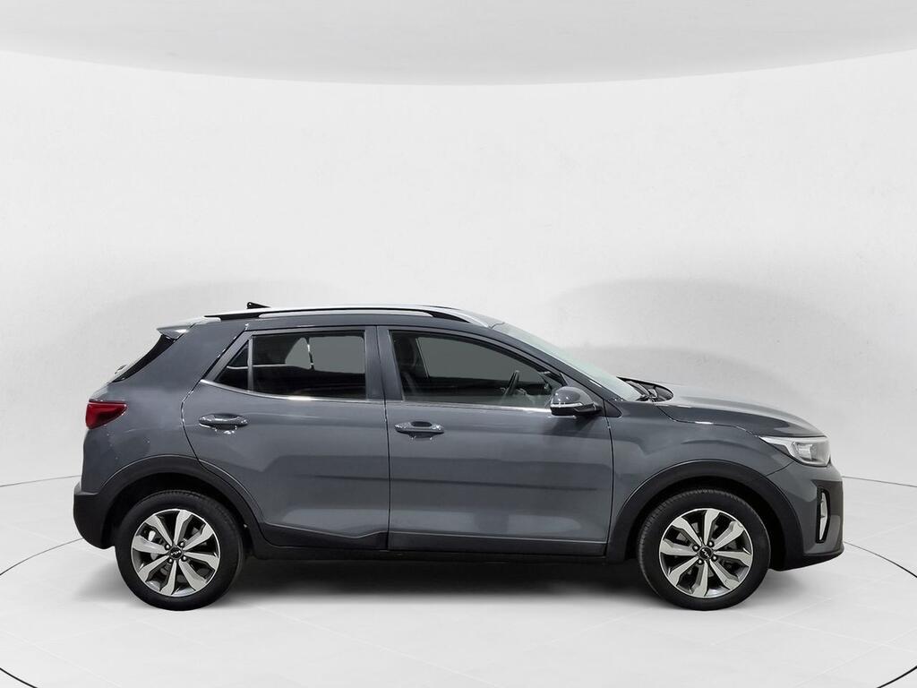 Kia Stonic 1.0 T-GDi 88kW (120CV) MHEV iMT Drive