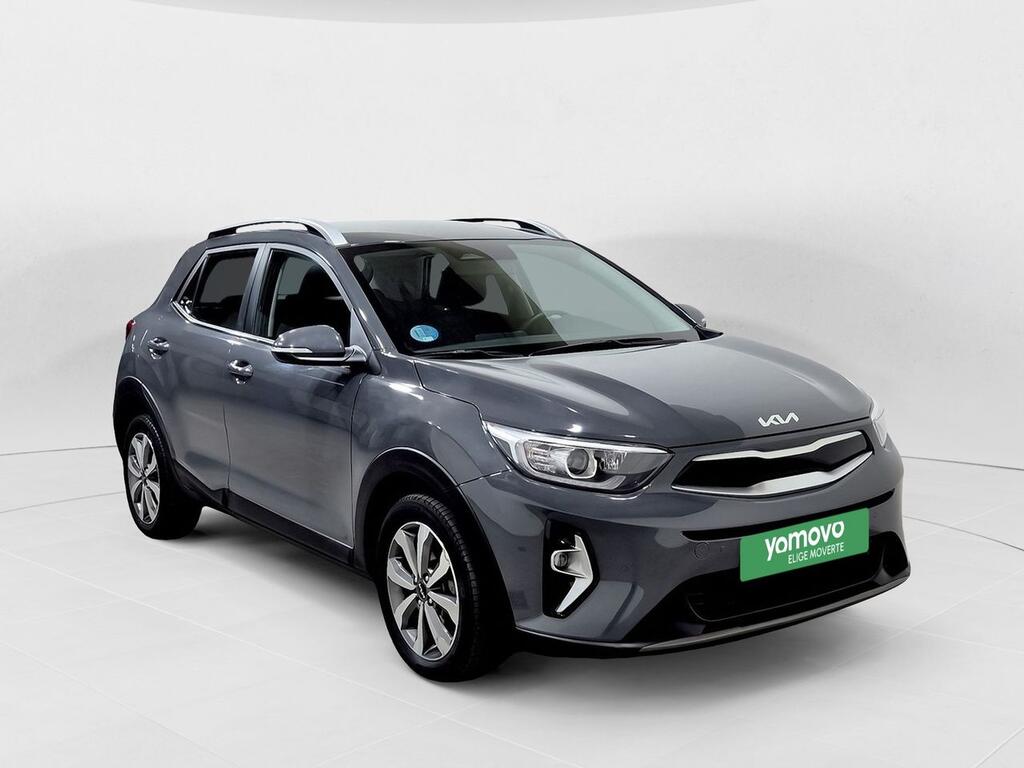 Kia Stonic 1.0 T-GDi 88kW (120CV) MHEV iMT Drive