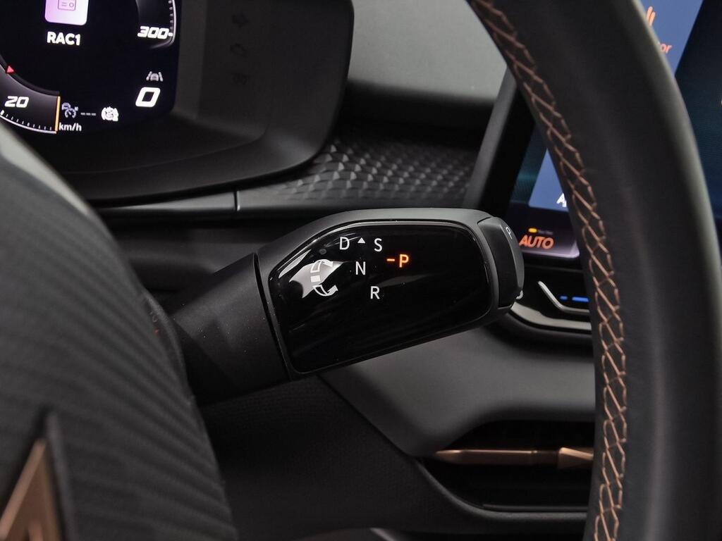 Cupra Terramar 1.5 TSI e-Hybrid 150kW (204 CV) DSG 16