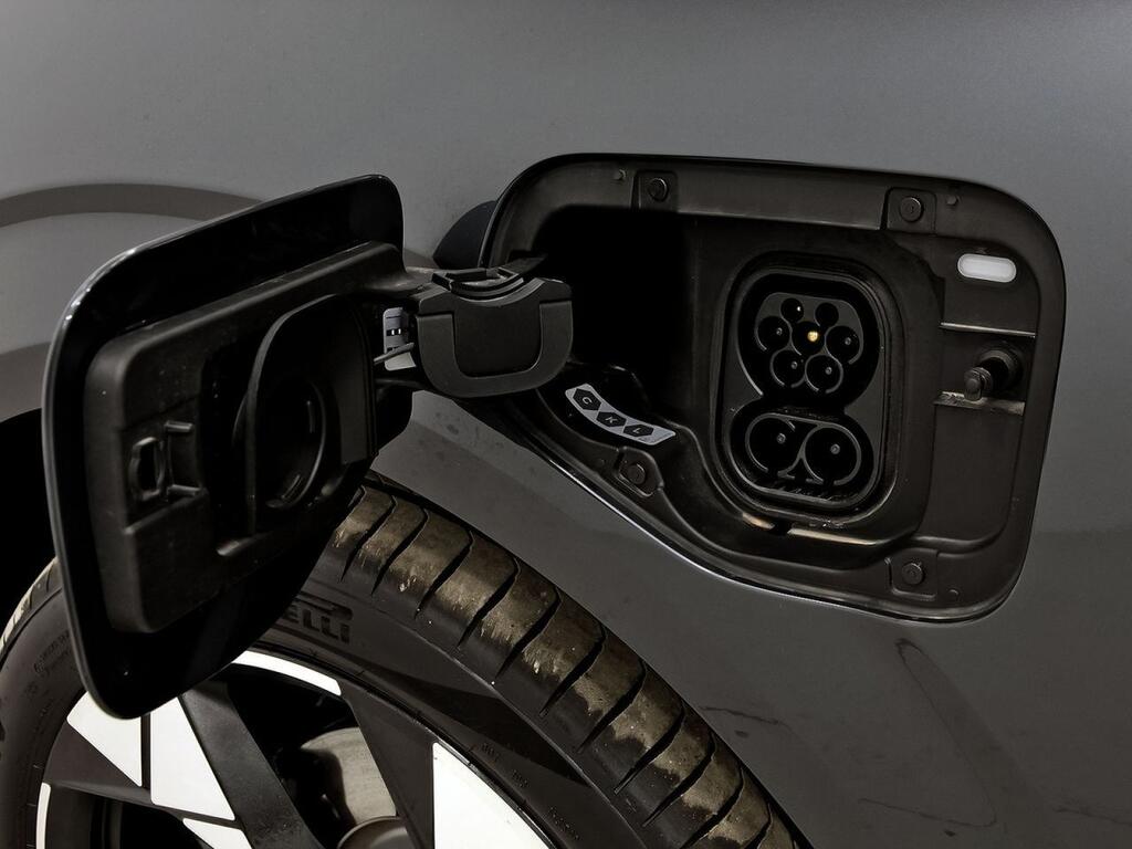 Cupra Terramar 1.5 TSI e-Hybrid 150kW (204 CV) DSG 39