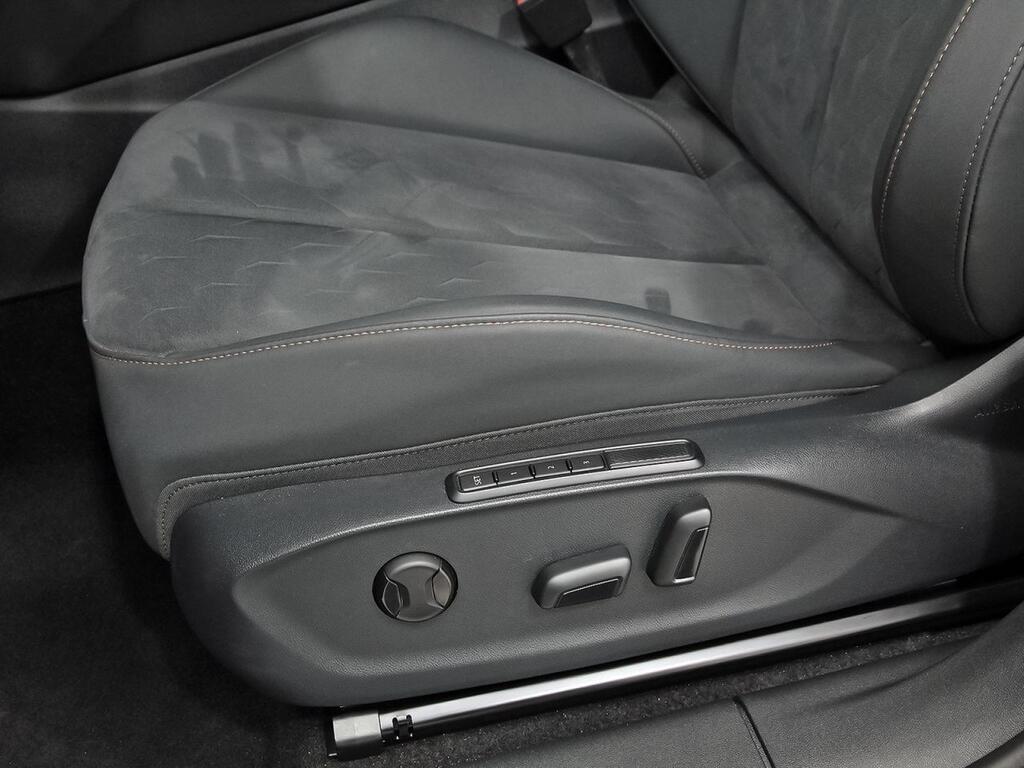 Cupra Terramar 1.5 TSI e-Hybrid 150kW (204 CV) DSG 12