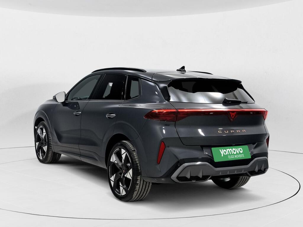 Cupra Terramar 1.5 TSI e-Hybrid 150kW (204 CV) DSG 2