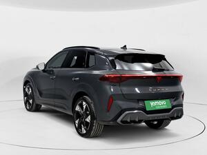 Cupra Terramar 1.5 TSI e-Hybrid 150kW (204 CV) DSG