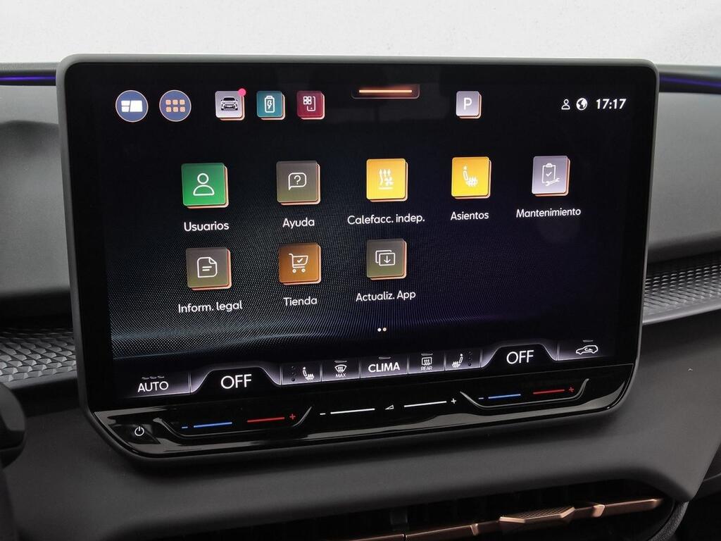 Cupra Terramar 1.5 TSI e-Hybrid 150kW (204 CV) DSG 21