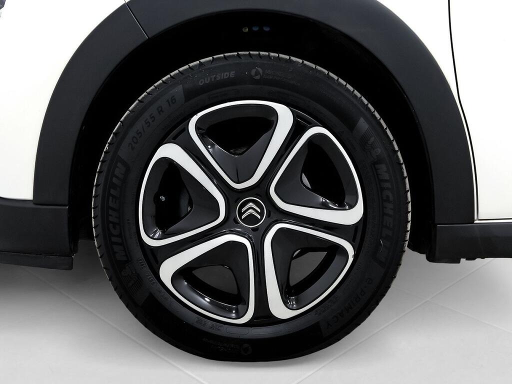 Citroën C3 BlueHDi 75KW (100CV) Plus 11