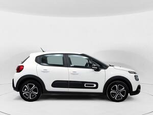 Citroën C3 BlueHDi 75KW (100CV) Plus