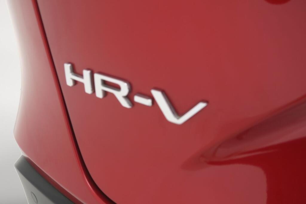 Honda HR-V ELEGANCE 1.5I-MMD HYBRID 131 CV CVT 2024 5P 22