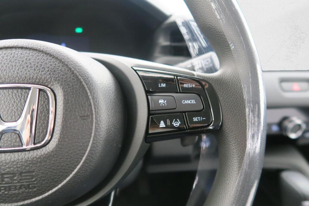 Honda HR-V ELEGANCE 1.5I-MMD HYBRID 131 CV CVT 2024 5P 19