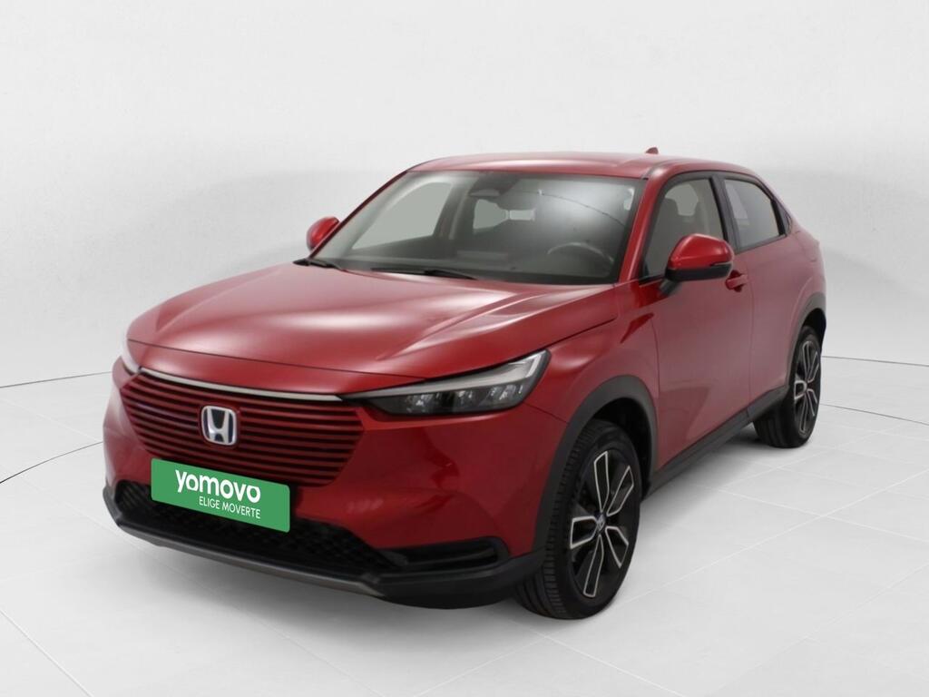 Honda HR-V ELEGANCE 1.5I-MMD HYBRID 131 CV CVT 2024 5P